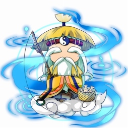 画像ギャラリー No.002のサムネイル画像 / 「三国志バトルウォーリアー」討伐イベント“一騎当千”に太公望が登場