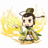 画像ギャラリー No.004のサムネイル画像 / 「三国志バトルウォーリアー」討伐イベント“一騎当千”に太公望が登場