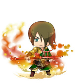 画像ギャラリー No.001のサムネイル画像 / 「三国志バトルウォーリアー」,ランキングイベント「第3回天下無双」を開催