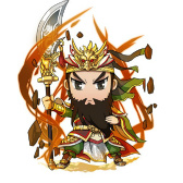 画像ギャラリー No.002のサムネイル画像 / 「三国志バトルウォーリアー」,ランキングイベント「第3回天下無双」を開催