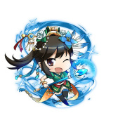 画像ギャラリー No.003のサムネイル画像 / 「三国志バトルウォーリアー」,ランキングイベント「第3回天下無双」を開催