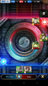 画像ギャラリー No.007のサムネイル画像 / 「三国志バトルウォーリアー」,ランキングイベント「第3回天下無双」を開催