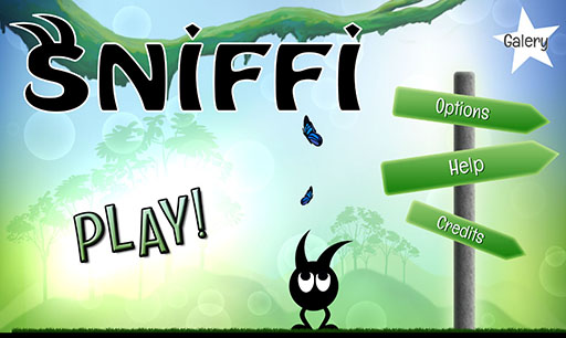 ���������꡼ No.002�Υ���ͥ������ / �����Υ����ϥ��ơ������ǥ��åȤˤ��ꡣ���ޥ۸�����������󥲡����Sniffi�פ�Ҳ𤹤�֡ʤۤܡ��������ޥۥ������̿�����857��