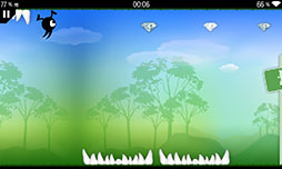 ���������꡼ No.005�Υ���ͥ������ / �����Υ����ϥ��ơ������ǥ��åȤˤ��ꡣ���ޥ۸�����������󥲡����Sniffi�פ�Ҳ𤹤�֡ʤۤܡ��������ޥۥ������̿�����857��