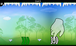 ���������꡼ No.009�Υ���ͥ������ / �����Υ����ϥ��ơ������ǥ��åȤˤ��ꡣ���ޥ۸�����������󥲡����Sniffi�פ�Ҳ𤹤�֡ʤۤܡ��������ޥۥ������̿�����857��