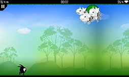 ���������꡼ No.010�Υ���ͥ������ / �����Υ����ϥ��ơ������ǥ��åȤˤ��ꡣ���ޥ۸�����������󥲡����Sniffi�פ�Ҳ𤹤�֡ʤۤܡ��������ޥۥ������̿�����857��