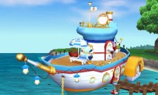 画像ギャラリー No.018のサムネイル画像 / 「ディズニー マジックキャッスル マイ・ハッピー・ライフ2」夢の世界で楽しめるさまざまな要素を紹介。初回封入特典なども明らかに