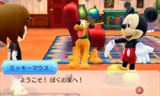 画像ギャラリー No.019のサムネイル画像 / 「ディズニー マジックキャッスル マイ・ハッピー・ライフ2」夢の世界で楽しめるさまざまな要素を紹介。初回封入特典なども明らかに