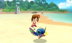 画像ギャラリー No.034のサムネイル画像 / 「ディズニー マジックキャッスル マイ・ハッピー・ライフ2」夢の世界で楽しめるさまざまな要素を紹介。初回封入特典なども明らかに