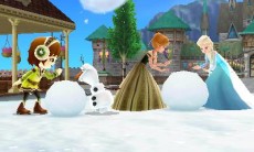 画像ギャラリー No.040のサムネイル画像 / 「ディズニー マジックキャッスル マイ・ハッピー・ライフ2」夢の世界で楽しめるさまざまな要素を紹介。初回封入特典なども明らかに