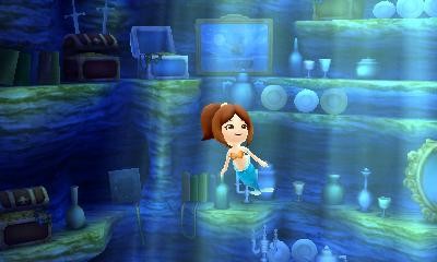 画像ギャラリー No.047のサムネイル画像 / 「ディズニー マジックキャッスル マイ・ハッピー・ライフ2」夢の世界で楽しめるさまざまな要素を紹介。初回封入特典なども明らかに