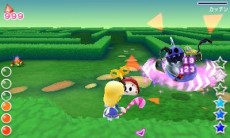 画像ギャラリー No.066のサムネイル画像 / 「ディズニー マジックキャッスル マイ・ハッピー・ライフ2」夢の世界で楽しめるさまざまな要素を紹介。初回封入特典なども明らかに