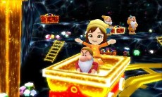 画像ギャラリー No.086のサムネイル画像 / 「ディズニー マジックキャッスル マイ・ハッピー・ライフ2」夢の世界で楽しめるさまざまな要素を紹介。初回封入特典なども明らかに