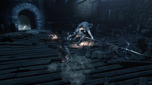 ���������꡼ No.003�Υ���ͥ������ / ��gamescom�ϡ�DARK SOULS III�פη��ᥢ�������ʤɤ��ǧ�Ǥ���ǿ��ȥ쥤�顼��������gamescom�Ǥϻ�ͷ��ν�Ÿ��