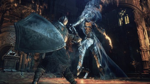 ���������꡼ No.004�Υ���ͥ������ / ��gamescom�ϡ�DARK SOULS III�פη��ᥢ�������ʤɤ��ǧ�Ǥ���ǿ��ȥ쥤�顼��������gamescom�Ǥϻ�ͷ��ν�Ÿ��