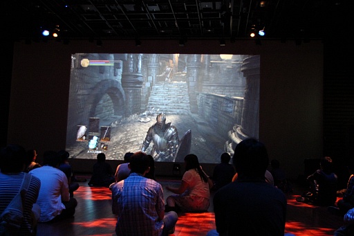 ꡼ No.021 | DARK SOULS IIIפθ񤬳šPS4/Xbox OneǤȯ䡤ܾʤɤȯɽ줿ͤݡ