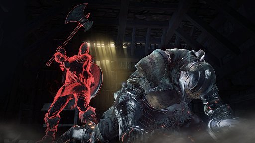 Dark Souls Iii でも幻影やメッセージなどのオンライン要素は健在 スクリーンショットやアートワークが公開に Dark Souls Iii でも幻影やメッセージなどのオンライン要素は健在 スクリーンショットやアートワークが公開に