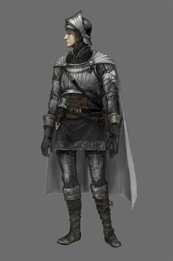 ���������꡼ No.013�Υ���ͥ������ / ��DARK SOULS III�פǤ⸸�Ƥ��å������ʤɤΥ���饤�����ǤϷ�ߡ������꡼�󥷥�åȤ䥢���ȥ����������