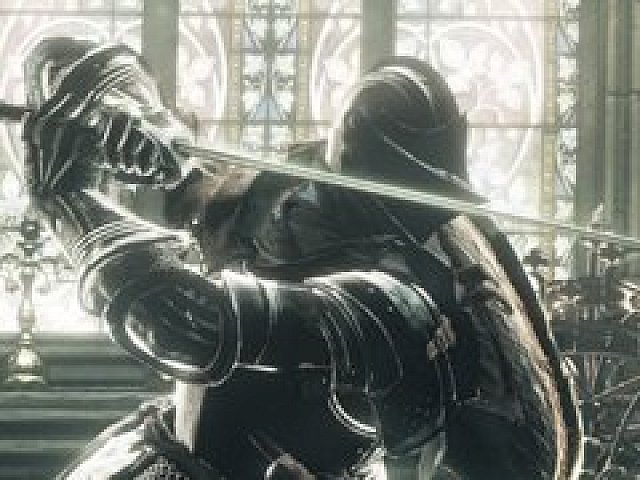 Dark Souls Iii 金属鎧を身に着けた 騎士 や2本の曲剣で戦う 傭兵 何もない 持たざる者 など10種類の素性が公開 Dark Souls Iii 金属鎧を身に着けた 騎士 や2本の曲剣で戦う 傭兵 何もない 持たざる者 など10種類の素性が公開