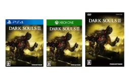 ���������꡼ No.002�Υ���ͥ������ / ��DARK SOULS III�׹��Ĥ�Ȥä��饤�֥����Ȥ����������������