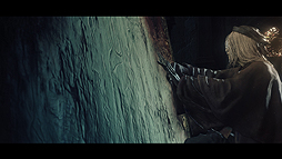 ���������꡼ No.004�Υ���ͥ������ / ��DARK SOULS III����˾��DLC��1�ơ�ASHES OF ARIANDEL�פ�10��25������ۿ��ء�2017ǯ��Ƭ�ۿ���DLC��2�Ƥ⸫������DLC��������ѥ���