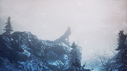 ���������꡼ No.005�Υ���ͥ������ / ��DARK SOULS III����˾��DLC��1�ơ�ASHES OF ARIANDEL�פ�10��25������ۿ��ء�2017ǯ��Ƭ�ۿ���DLC��2�Ƥ⸫������DLC��������ѥ���