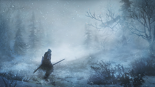 ���������꡼ No.008�Υ���ͥ������ / ��DARK SOULS III����˾��DLC��1�ơ�ASHES OF ARIANDEL�פ�10��25������ۿ��ء�2017ǯ��Ƭ�ۿ���DLC��2�Ƥ⸫������DLC��������ѥ���