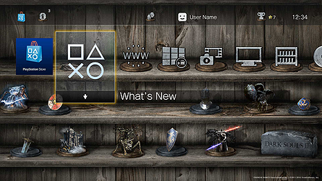 ���������꡼ No.011�Υ���ͥ������ / ��DARK SOULS III����˾��DLC��1�ơ�ASHES OF ARIANDEL�פ�10��25������ۿ��ء�2017ǯ��Ƭ�ۿ���DLC��2�Ƥ⸫������DLC��������ѥ���