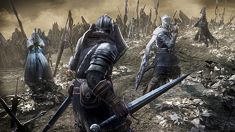 Dark Souls Iii のdlc第1弾 Ashes Of Ariandel がついにベールを脱ぐ さまざまなオンライン対戦を楽しめる新要素 不死闘技 の情報も