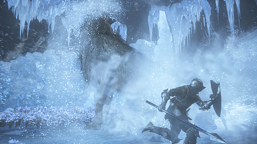 ꡼ No.004 | DARK SOULS IIIסDLC1ơASHES OF ARIANDELפκǿץ쥤ࡼӡ㤷񤦿ơǤΥХȥϿ