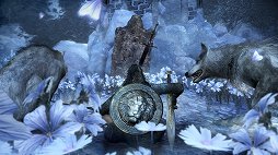 ꡼ No.004 | DARK SOULS IIIפDLC1ơASHES OF ARIANDELפθ㸶Ǥ襤ŪPvPƥĤʤɤڤ