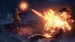 ꡼ No.011 | DARK SOULS IIIפDLC1ơASHES OF ARIANDELפθ㸶Ǥ襤ŪPvPƥĤʤɤڤ