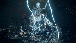 ���������꡼ No.004�Υ���ͥ������ / ��DARK SOULS III��DLC��2�ơ�THE RINGED CITY�פ�ȯɽ�ȥ쥤�顼�ȴ����ǡɤ�������ƱDLC�Ϥ��褤���轵��꡼��