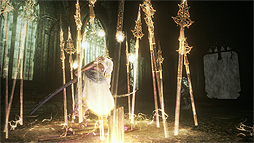 ���������꡼ No.005�Υ���ͥ������ / ��DARK SOULS III��DLC��2�ơ�THE RINGED CITY�פ�ȯɽ�ȥ쥤�顼�ȴ����ǡɤ�������ƱDLC�Ϥ��褤���轵��꡼��