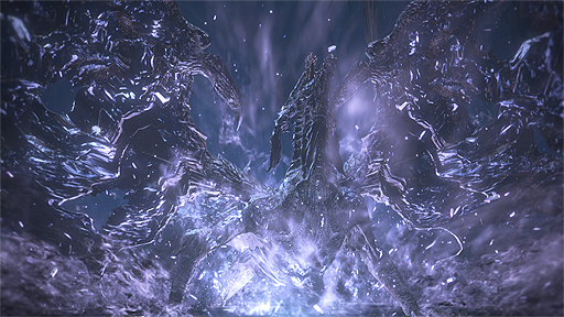 ���������꡼ No.006�Υ���ͥ������ / ��DARK SOULS III��DLC��2�ơ�THE RINGED CITY�פ�ȯɽ�ȥ쥤�顼�ȴ����ǡɤ�������ƱDLC�Ϥ��褤���轵��꡼��