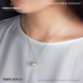 ���������꡼ No.006�Υ���ͥ������ / ��DARK SOULS�פ��ɶ�֥�����ʥإ��פ�����������ˡ�12��ȯ��ͽ��