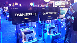 TGS 2015ϡDARK SOULS III׻ͷݡȡʻͤФäǤʤޤǰʾƶϤޥͥǽϤƤ