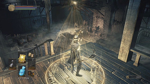 ꡼ No.006Υͥ / TGS 2015ϡDARK SOULS III׻ͷݡȡʻͤФäǤʤޤǰʾƶϤޥͥǽϤƤ