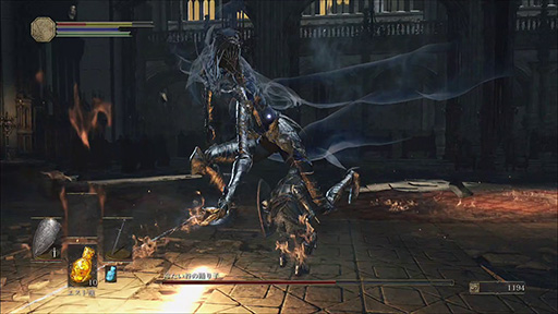 ꡼ No.013Υͥ / TGS 2015ϡDARK SOULS III׻ͷݡȡʻͤФäǤʤޤǰʾƶϤޥͥǽϤƤ