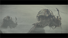 ꡼ No.004 | DARK SOULS IIIסɽϤȤNPC˴ؤ󤬺ǿ꡼󥷥åȤȶ˸