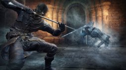 画像ギャラリー No.007のサムネイル画像 / 「DARK SOULS III」,“素性”の紹介と思われる新たなスクリーンショットが「Xbox Spring Showcase 2016」で公開