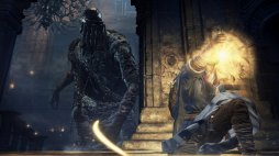 画像ギャラリー No.010のサムネイル画像 / 「DARK SOULS III」,“素性”の紹介と思われる新たなスクリーンショットが「Xbox Spring Showcase 2016」で公開