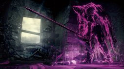 画像ギャラリー No.014のサムネイル画像 / 「DARK SOULS III」,“素性”の紹介と思われる新たなスクリーンショットが「Xbox Spring Showcase 2016」で公開