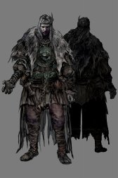 画像ギャラリー No.018のサムネイル画像 / 「DARK SOULS III」,“素性”の紹介と思われる新たなスクリーンショットが「Xbox Spring Showcase 2016」で公開