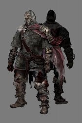 画像ギャラリー No.019のサムネイル画像 / 「DARK SOULS III」,“素性”の紹介と思われる新たなスクリーンショットが「Xbox Spring Showcase 2016」で公開