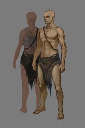 画像ギャラリー No.020のサムネイル画像 / 「DARK SOULS III」,“素性”の紹介と思われる新たなスクリーンショットが「Xbox Spring Showcase 2016」で公開