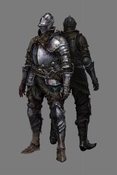 画像ギャラリー No.021のサムネイル画像 / 「DARK SOULS III」,“素性”の紹介と思われる新たなスクリーンショットが「Xbox Spring Showcase 2016」で公開
