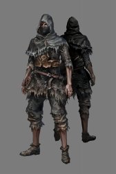 画像ギャラリー No.022のサムネイル画像 / 「DARK SOULS III」,“素性”の紹介と思われる新たなスクリーンショットが「Xbox Spring Showcase 2016」で公開