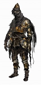 画像ギャラリー No.026のサムネイル画像 / 「DARK SOULS III」,“素性”の紹介と思われる新たなスクリーンショットが「Xbox Spring Showcase 2016」で公開