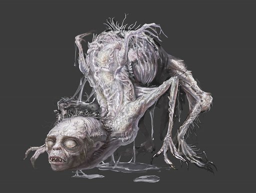 画像ギャラリー No.027のサムネイル画像 / 「DARK SOULS III」,“素性”の紹介と思われる新たなスクリーンショットが「Xbox Spring Showcase 2016」で公開